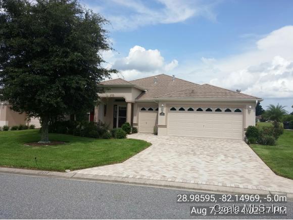 16205 SW 12 TERRACE, Ocala, FL 34473