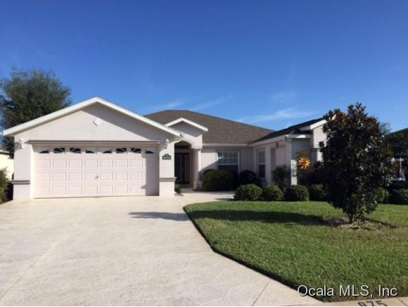 16432 SW 14 AVE, Ocala, FL 34473