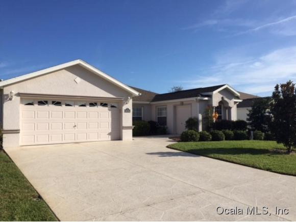 16432 SW 14 AVE, Ocala, FL 34473