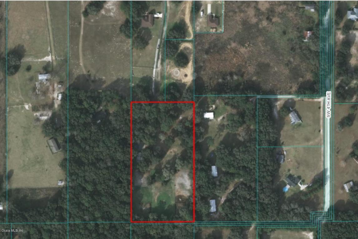 TBD SW 145th Street, Ocala, FL 34473