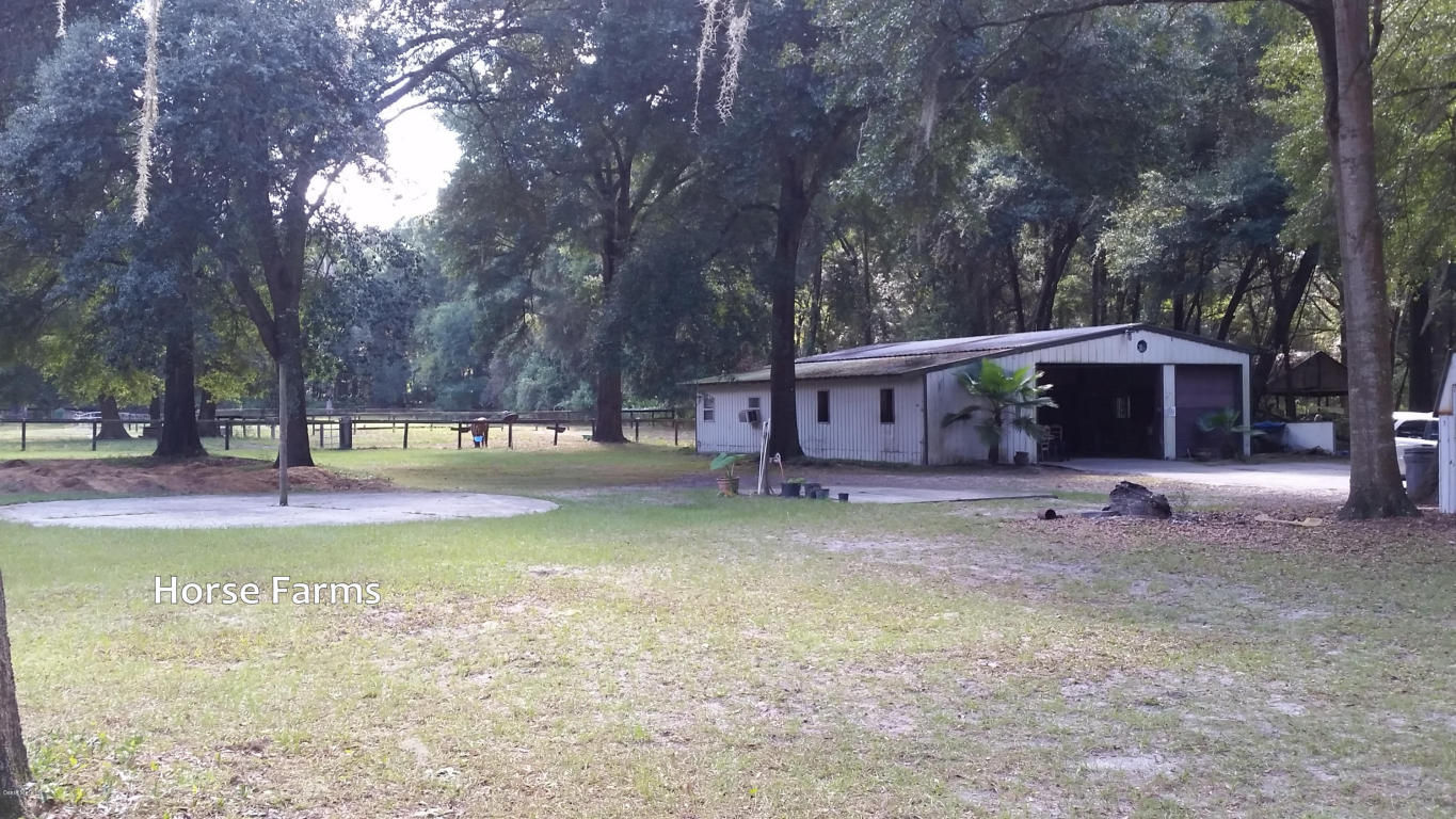 TBD SW 145th Street, Ocala, FL 34473