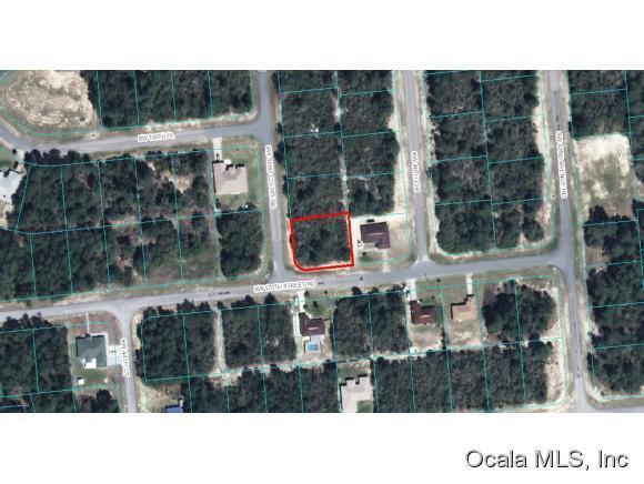 0 SW 170 St Road, Ocala, FL 34473