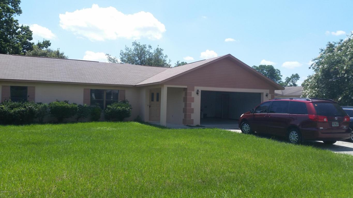 13537 SW 43rd Circle, Ocala, FL 34473