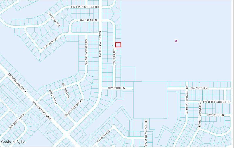 0 SW 60 Terrace, Ocala, FL 34473