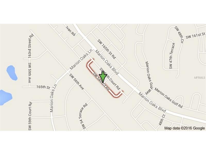 SW 54TH COURT ROAD, Ocala, FL 34473