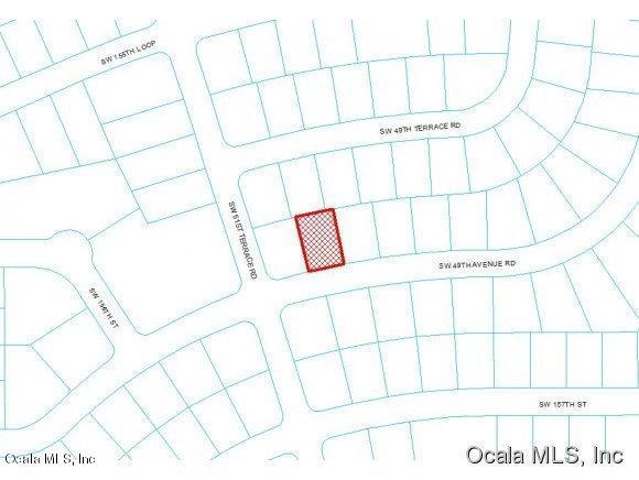 Lot 16 SW 49th Ave Rd, Ocala, FL 34473