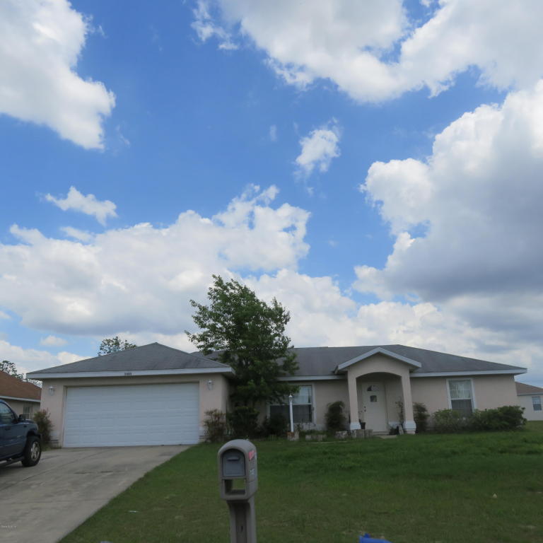 7403 SW 129 Place, Ocala, FL 34473