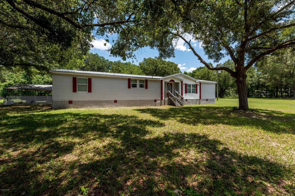 12361 SW 10th Avenue, Ocala, FL 34473