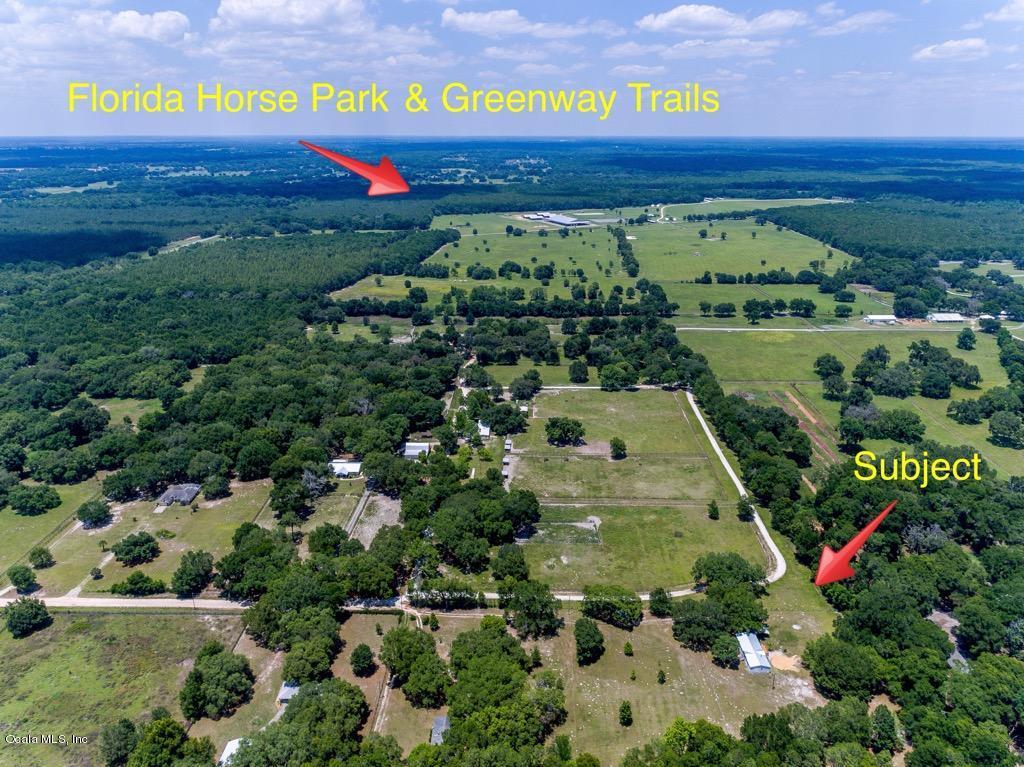 12361 SW 10th Avenue, Ocala, FL 34473