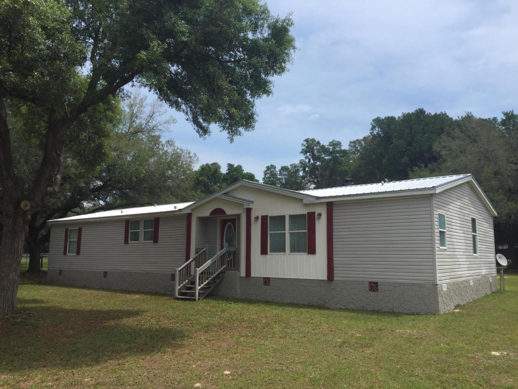 12361 SW 10th Avenue, Ocala, FL 34473