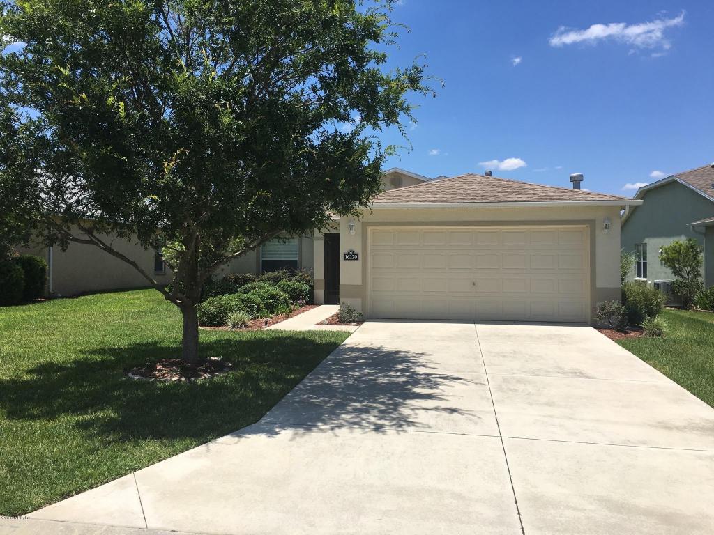 16220 SW 12th Terrace, Ocala, FL 34473