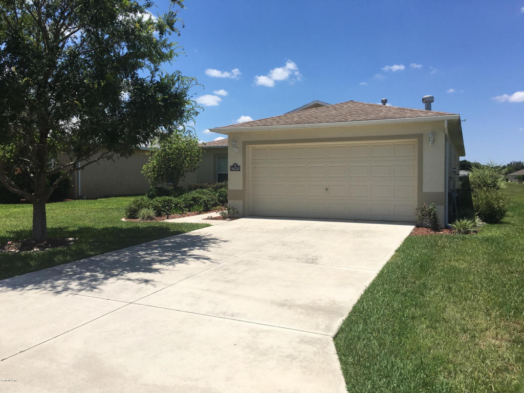 16220 SW 12th Terrace, Ocala, FL 34473