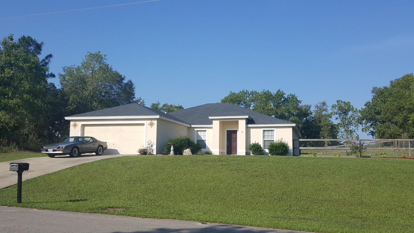 6432 SW 148th Street, Ocala, FL 34473