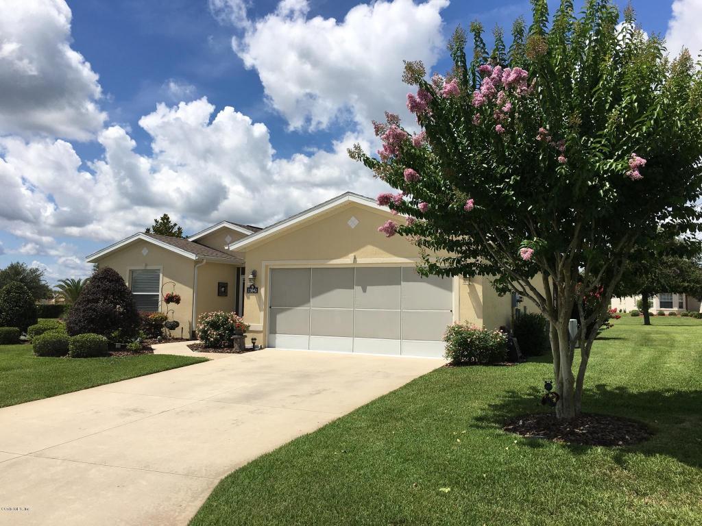 15842 SW 11th Terrace Road, Ocala, FL 34473