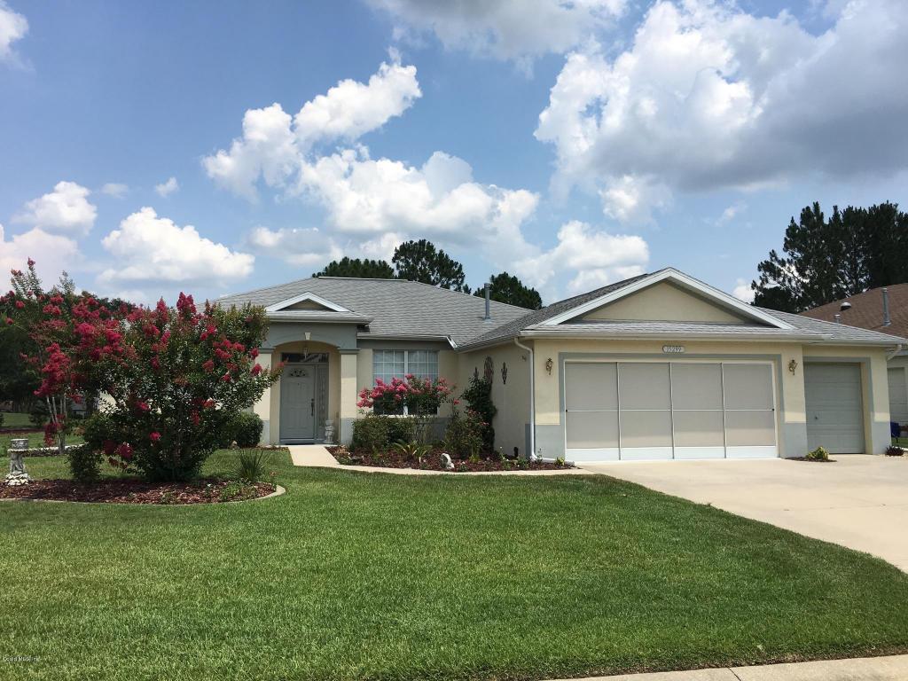 15299 SW 15th Terrace Road, Ocala, FL 34473