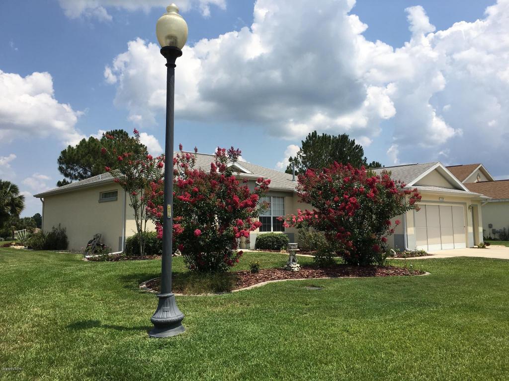 15299 SW 15th Terrace Road, Ocala, FL 34473