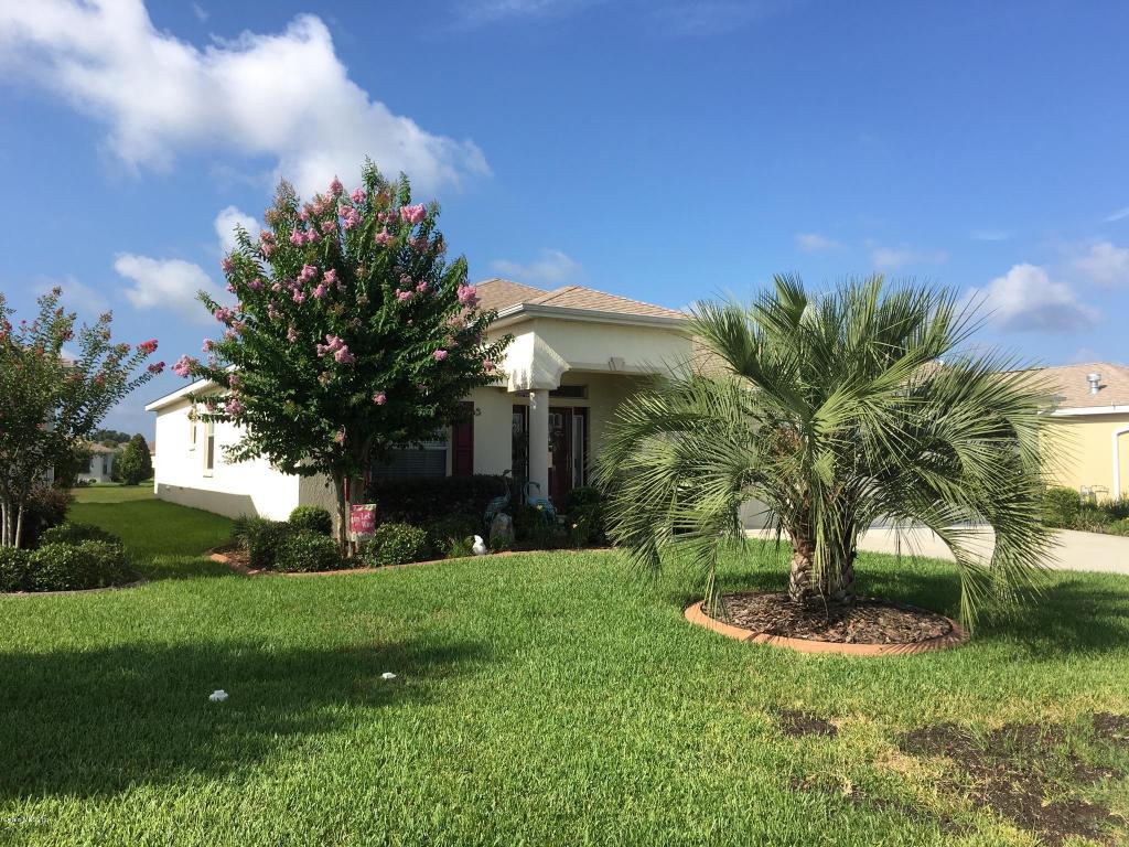 1414 SW 161st Place, Ocala, FL 34473