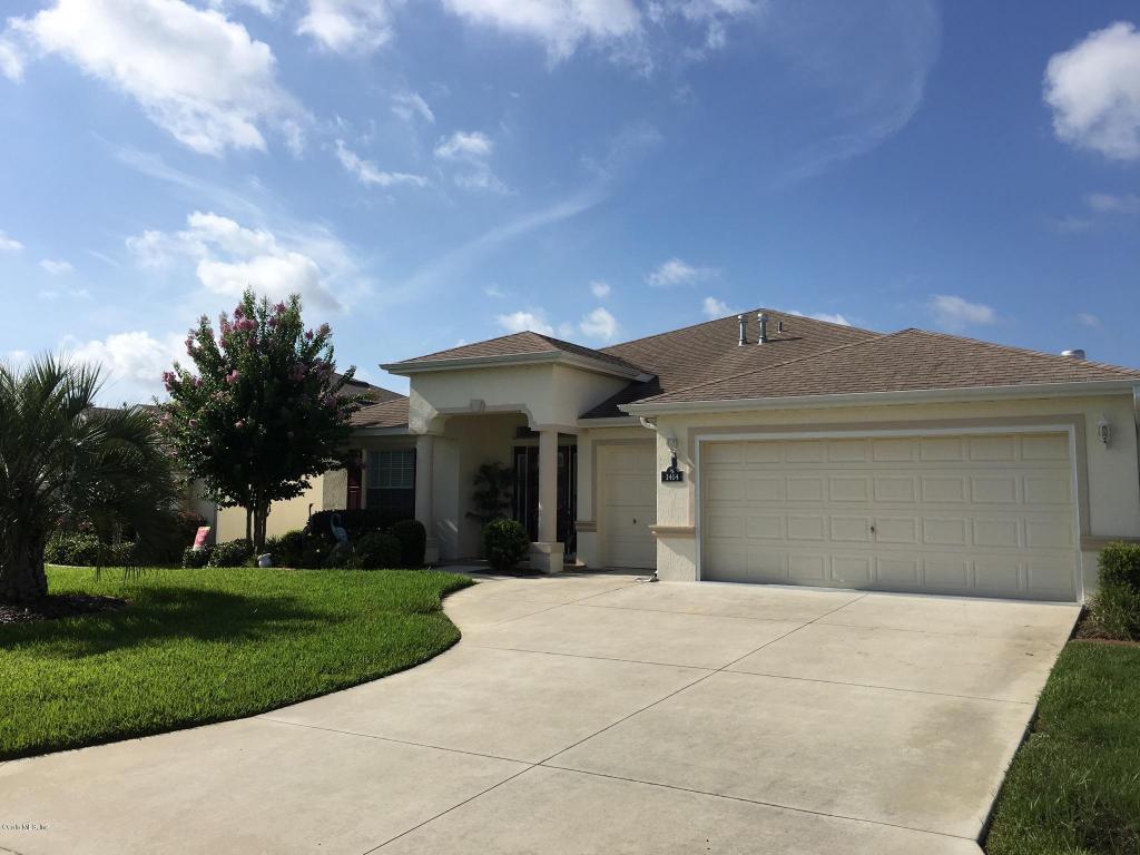 1414 SW 161st Place, Ocala, FL 34473