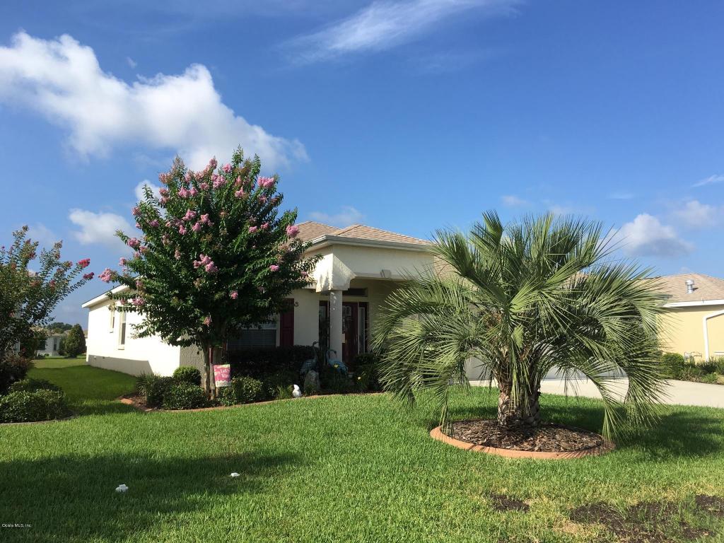 1414 SW 161st Place, Ocala, FL 34473