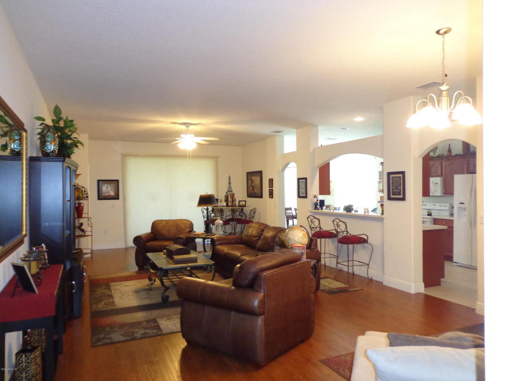 1414 SW 161st Place, Ocala, FL 34473