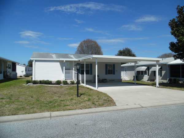 Fairfield Village5843 SW 56th PlaceOcala, FL 34474