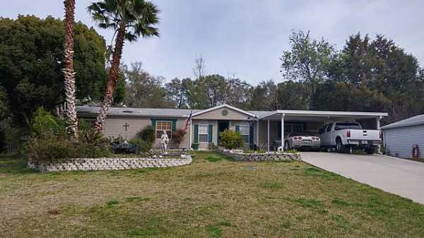 The Falls 7943 5th PlaceOcala, FL 34474