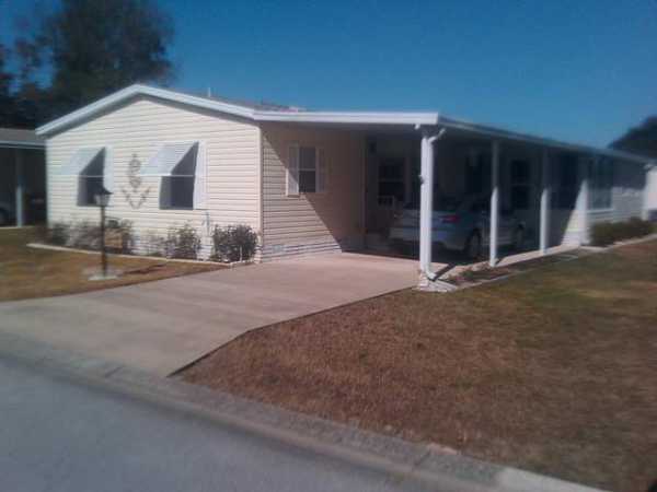 Fairfield Village5895 SW 60th PlaceOcala, FL 34474