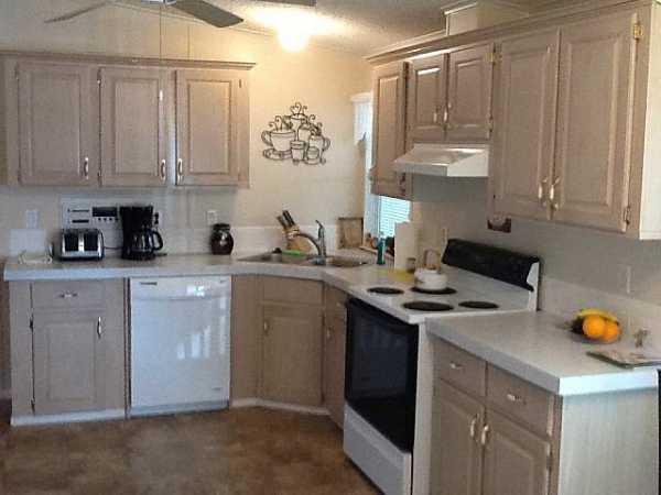 Fairfield Village5895 SW 60th PlaceOcala, FL 34474