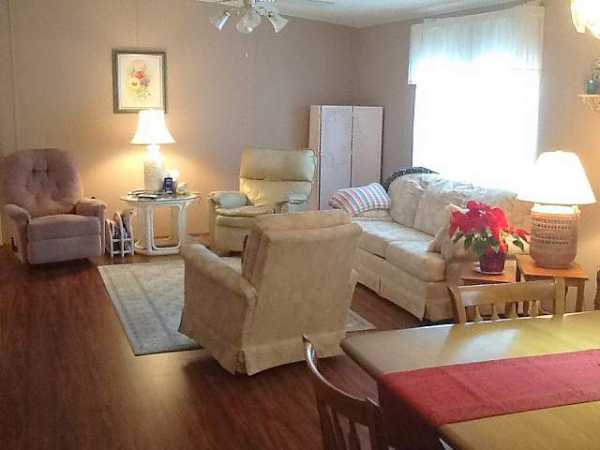 Fairfield Village5895 SW 60th PlaceOcala, FL 34474