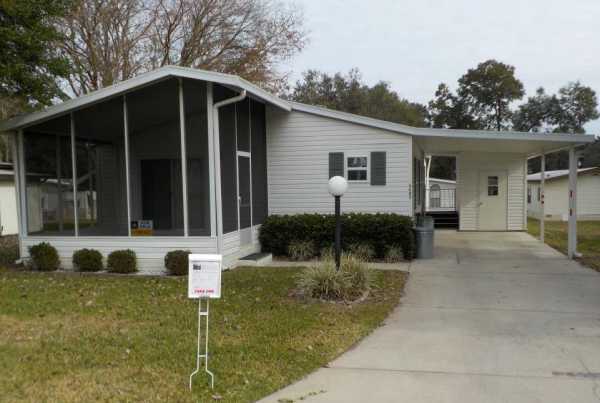 Saddle Oak Club5603 Sw 59th St.Ocala, FL 34474