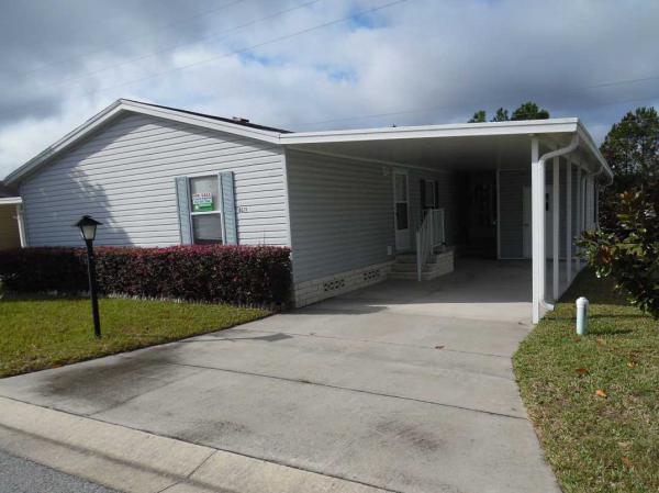 Fairfield Village5638 SW 59 CourtOcala, FL 34474