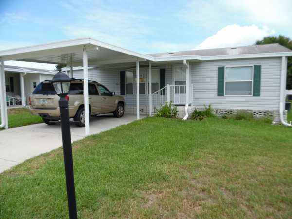 Fairfield Village5913 SW 56th PlaceOcala, FL 34474