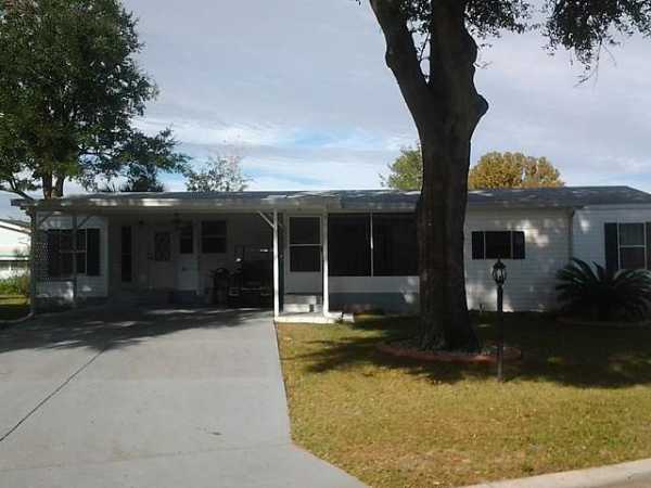 Fairfield Village5755 SW 60th PlaceOcala, FL 34474