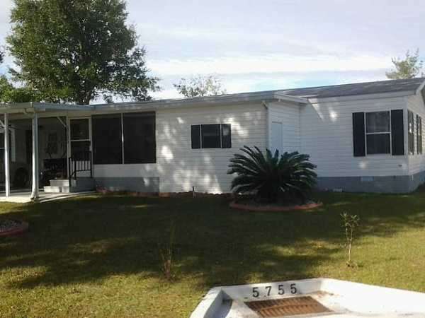 Fairfield Village5755 SW 60th PlaceOcala, FL 34474