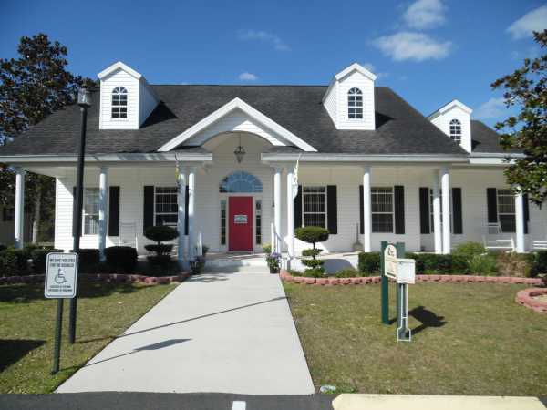 Fairfield Village5842 SW 57th PlaceOcala, FL 34474