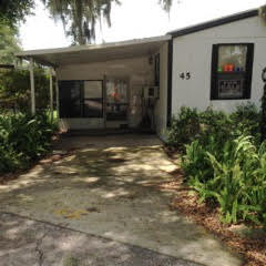 Dogwood Acres Mobile Home Park1436 LAKE DRIVEOcala, FL 34474