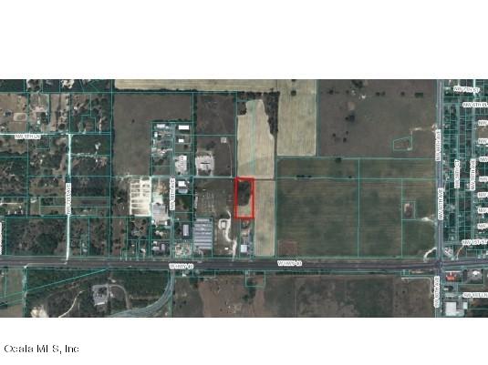 0 Highway 40, Ocala, FL 34474