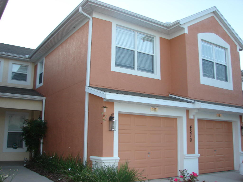 4570 SW 52nd Circle, Ocala, FL 34474