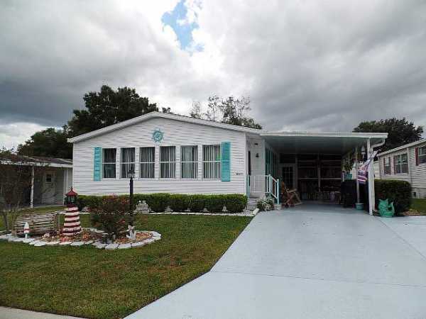 Fairfield Village5870 SW 59th StreetOcala, FL 34474