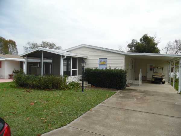 Fairfield Village5935 SW 57th CourtOcala, FL 34474