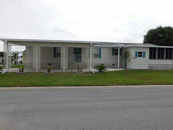 Fairfield Village5715 SW 59th CourtOcala, FL 34474