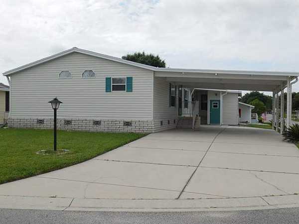 Fairfield Village5715 SW 59th CourtOcala, FL 34474