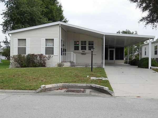 Fairfield Village5819 SW 58th PlaceOcala, FL 34474
