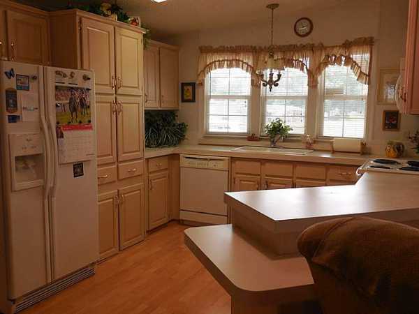 Fairfield Village5819 SW 58th PlaceOcala, FL 34474