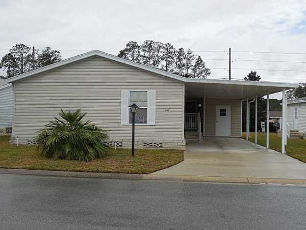 Fairfield Village5758 SW 59th CourtOcala, FL 34474