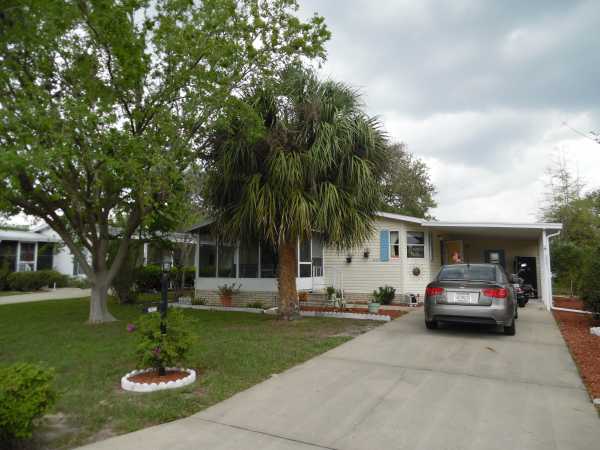 Fairfield Village5927 SW 59th StreetOcala, FL 34474