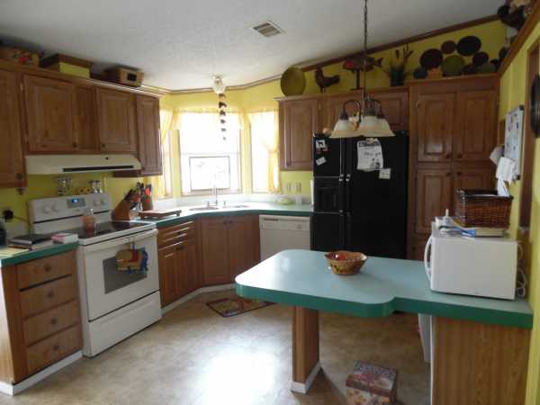 Fairfield Village5927 SW 59th StreetOcala, FL 34474