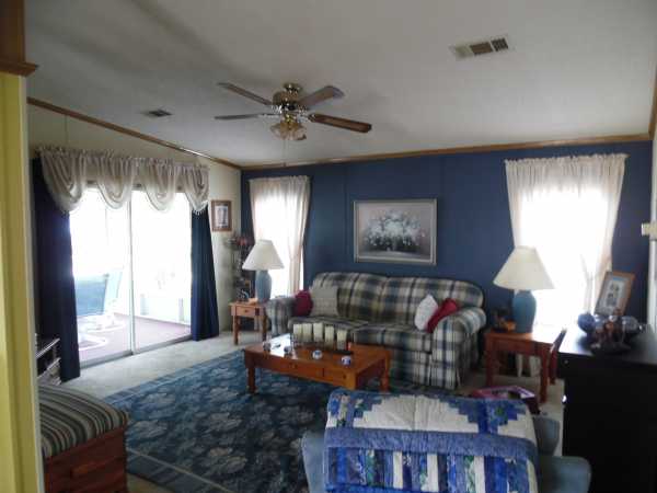 Fairfield Village5927 SW 59th StreetOcala, FL 34474