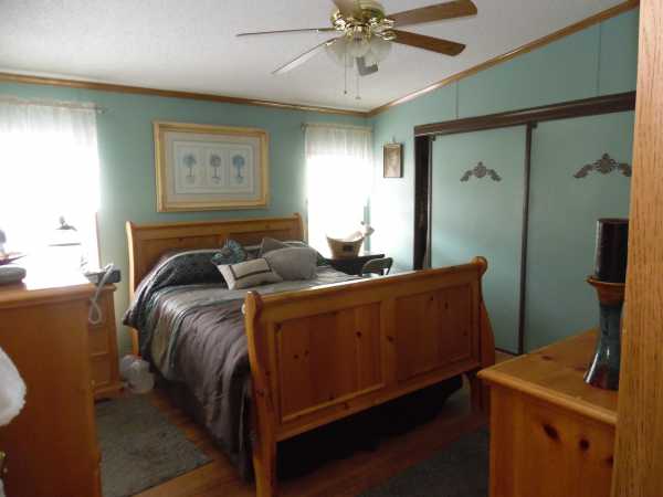 Fairfield Village5927 SW 59th StreetOcala, FL 34474