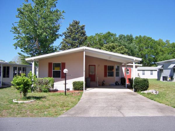 Saddle Oak Club5670 SW 54TH TEROcala, FL 34474